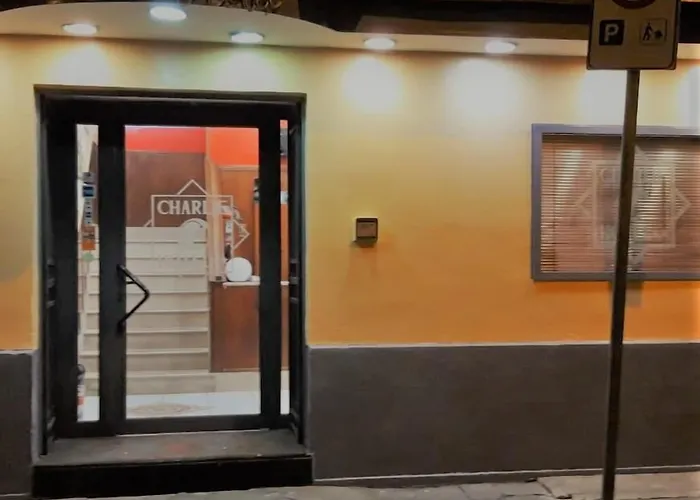 Hotel Milano Napoli